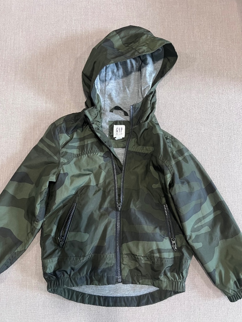 Gap Windbreaker Jacket